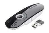 Targus Laser Presentation Remote - AMP13EU