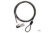 Targus PA410E Defcon Kabel Lock
