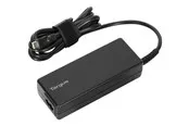 Targus power adapter - USB-C - 100 Watt