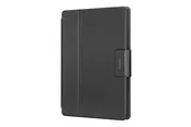Targus SafeFit 9-10.5" Rotating Case Black