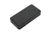 Targus Universal USB-C DV4K DP Docking Station with 65W Power Delivery