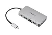 Targus USB-C SINGLE VIDEO 4K