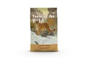 Taste of the Wild Canyon River Feline Recipe with Trout & Smoke-Flavored Salmon 6.6kg