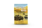 Taste of the Wild High Prairie Canine Formula With Bison & Roasted Venison Grain-Free 12.2kg
