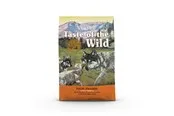 Taste of the Wild High Prairie Puppy Bison 12.2 kg