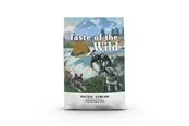 Taste of the Wild Pacific Stream Puppy Formula with Smoked Salmon 2kg