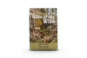 Taste of the Wild Pine Forest Canine Formula with Venison & Legumes 2kg