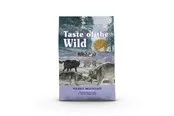 Taste of the Wild Sierra Mountain Canine Formula With Roasted Lamb Grain-Free 12.2kg