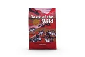 Taste of the Wild Southwest Canyon Canine Formula with Wild Boar 2kg