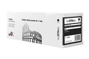 TB Print TB - black - compatible - refurbished - toner cartridge (alternative for: HP 17A) - Tonerpatrone Schwarz