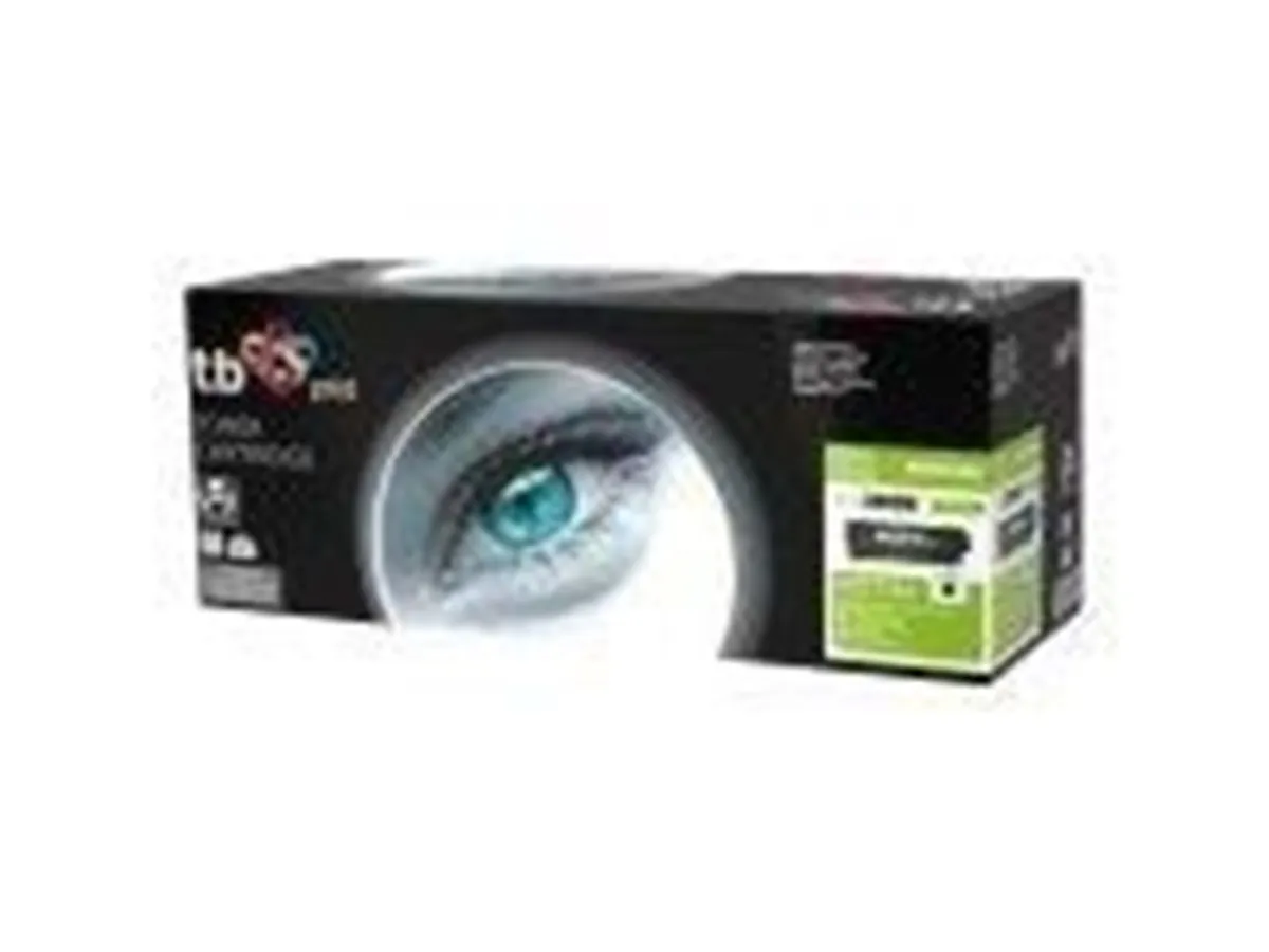 TB Print TB-TN2000N - Tonerpatrone Schwarz