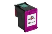 TB Print TBH-344C - Tintenpatrone Farbe ( Cyan, Magenta, Gelb)