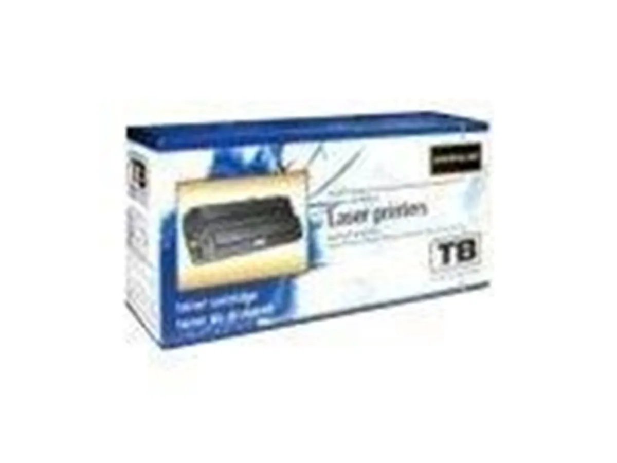 TB Print TH-49XN - Tonerpatrone Schwarz