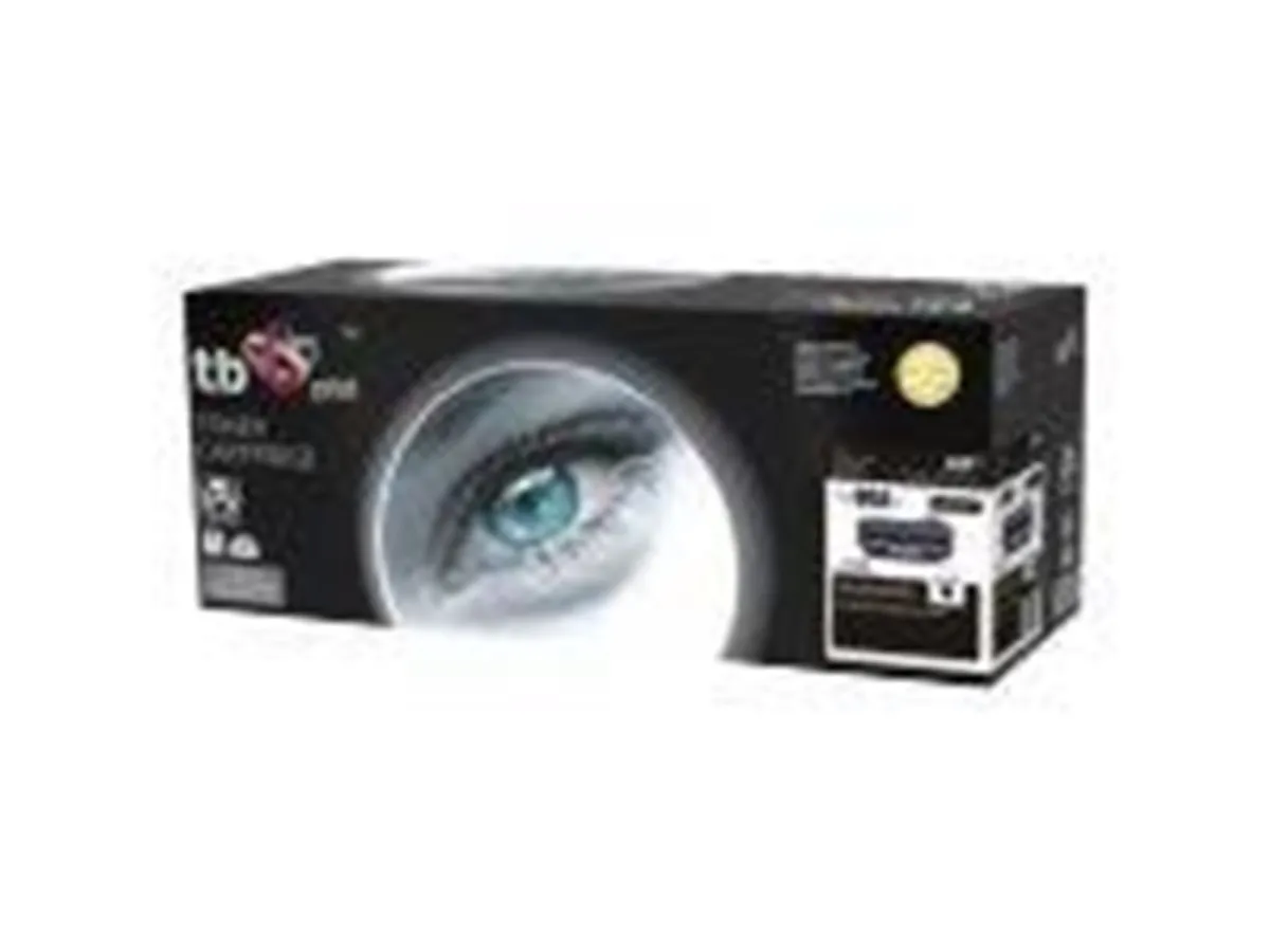 TB Print TH-80AN CF280A - Tonerpatrone Schwarz