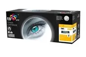 TB Print TL-E260DR - Tonerpatrone Schwarz