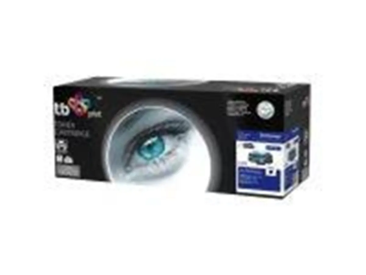 TB Print TS-103LN - Tonerpatrone Schwarz