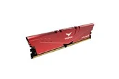 Team Group T-Force Vulcan Z DDR4-3200 - 16GB - CL16 - Single Channel (1 pcs) - Intel XMP - Rot