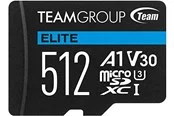 Team Group Team ELITE A1 512GB