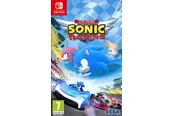 Team Sonic Racing (Code in a Box) - Nintendo Switch - Rennspiel - PEGI 7