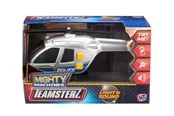 Teamsterz Mighty Machines Small Helicopter with L&S toy