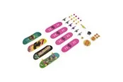 Tech Deck 4 Pack (Zufallsauswahl)