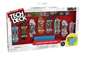 Tech Deck 8 Pack Multipack - Retro Neon