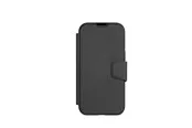 Tech21 Evo Lite Wallet iPhone 15 Black