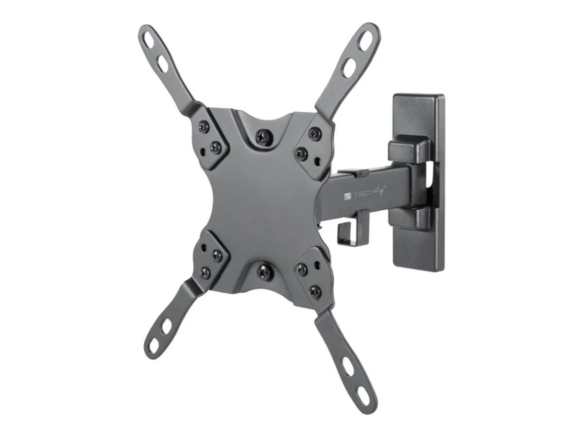 TECHLY - mounting kit - full-motion - for LCD TV