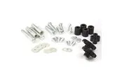 TECHLY Screws Kit for Vesa Brackets