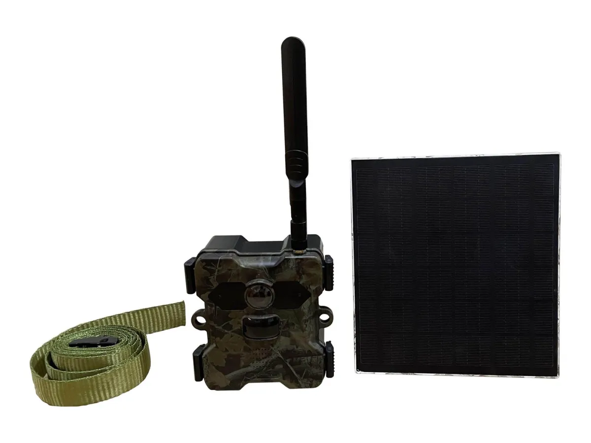 TECHNAXX TX-189 - camera trap