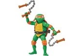 Teenage Mutant Ninja Turtles Mutant Mayhem Michelangelo 12 cm