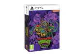 Teenage Mutant Ninja Turtles: Mutants Unleashed (Deluxe Edition) - Sony PlayStation 5 - Action/Abenteuer - PEGI 7