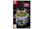 Teenage Mutant Ninja Turtles: Shredders Revenge (Ultimate Edition) - Nintendo Switch - Action/Abenteuer - PEGI 12