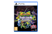Teenage Mutant Ninja Turtles: Shredders Revenge (Ultimate Edition) - Sony PlayStation 5 - Action/Abenteuer - PEGI 12