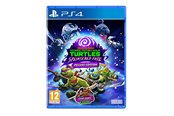Teenage Mutant Ninja Turtles: Splintered Fate (Deluxe Edition) - Sony PlayStation 4 - Action/Abenteuer - PEGI 12