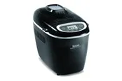 Tefal Brotbackautomaten Bread of The World PF611838 - breadmaker - black