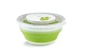 Tefal Collapsible Salad Spinner