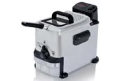 Tefal Deep Fryer Oleoclean Compact