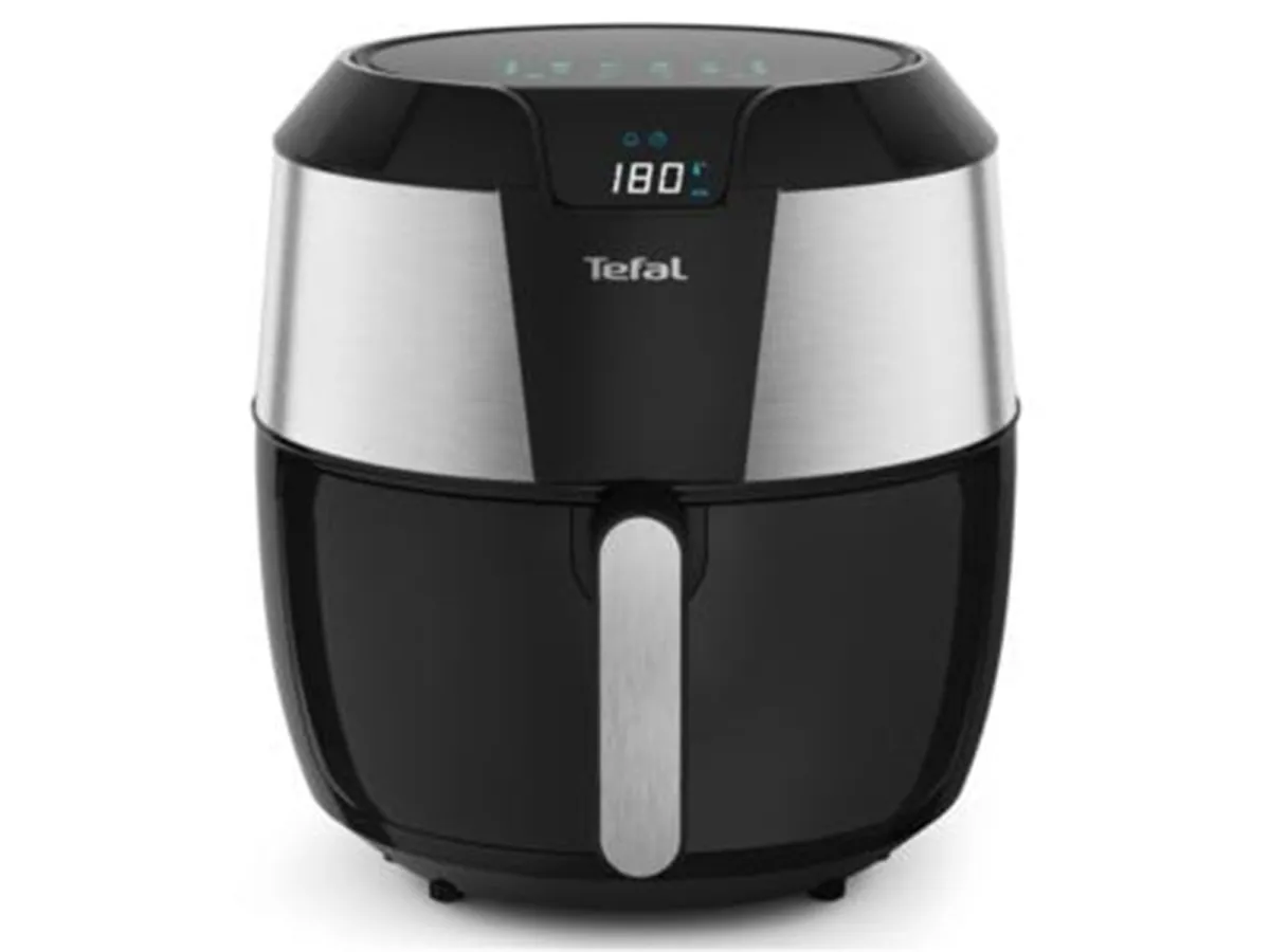 Tefal Easy Fry Deluxe XXL