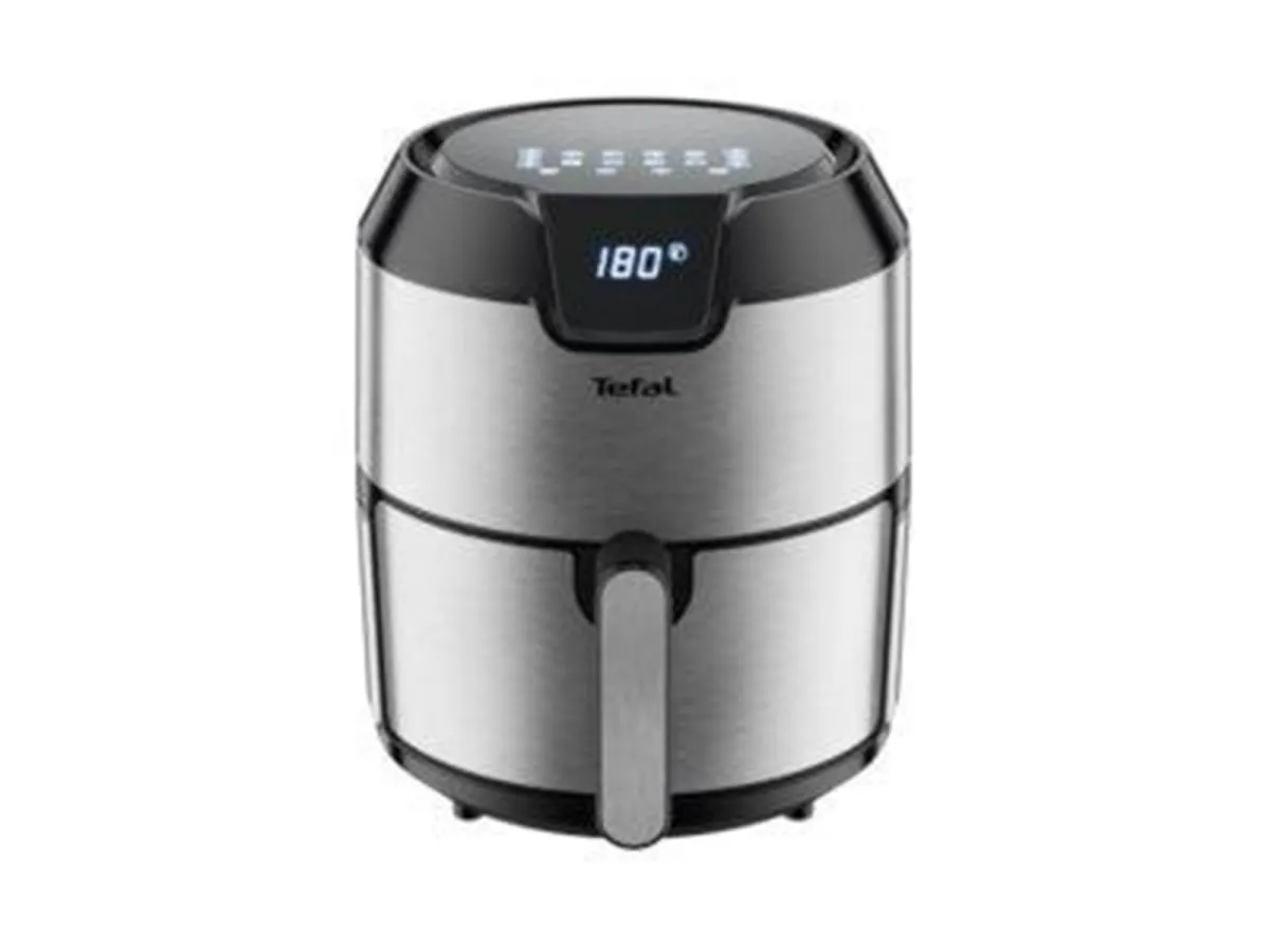 Tefal Easy Fry Deluxe