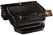 Tefal GC 7148 Optigrill+ Snacking & Baking