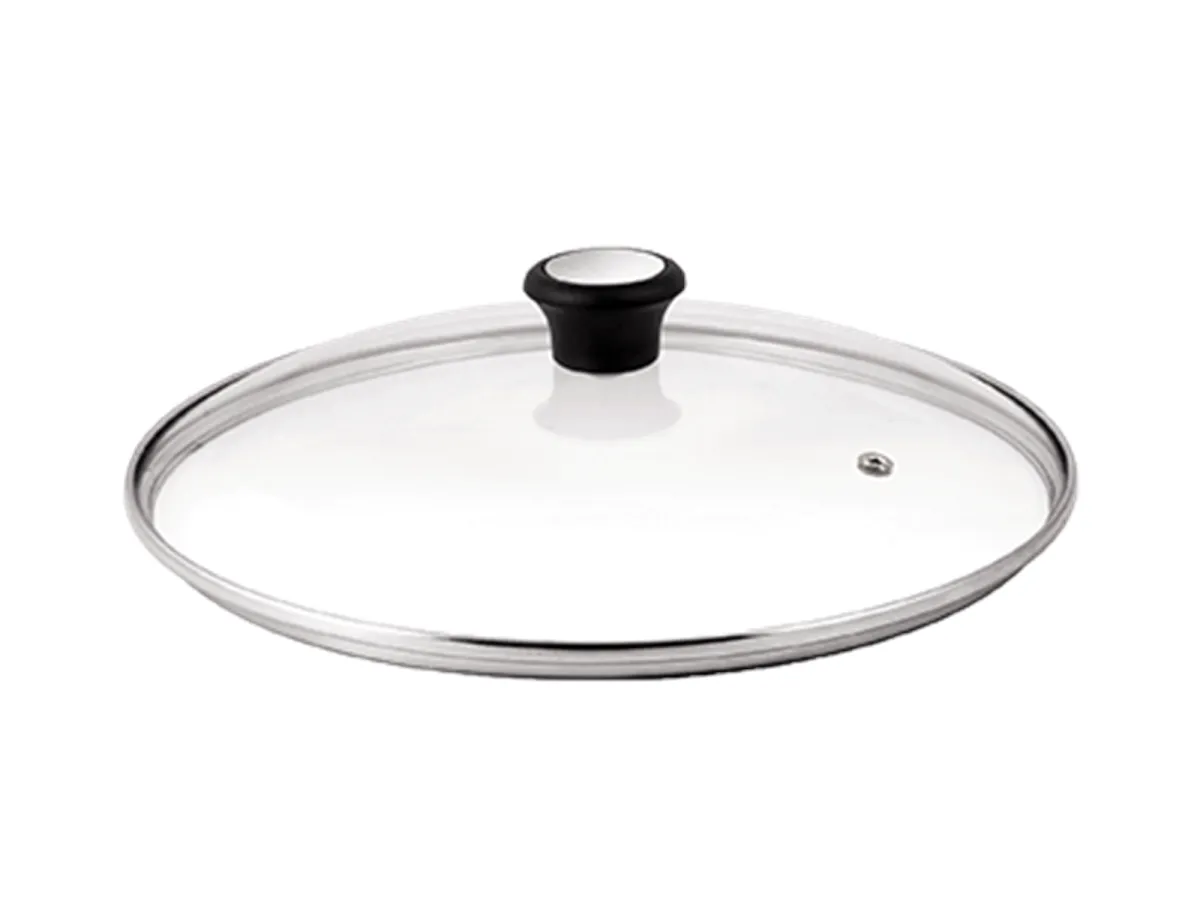 Tefal Glass Lid - 26 cm