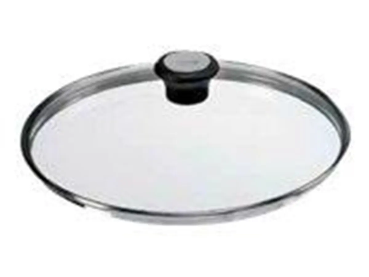 Tefal Glass Lid 32 cm