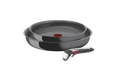 Tefal Ingenio Renew ON 3 pcs set Frypan 24 / 28