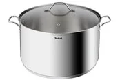 Tefal Intuition Stewpot 36 cm/17.5 l. w. lid Stainless s
