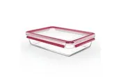 Tefal MasterSeal Glass Rectangular 3000ml