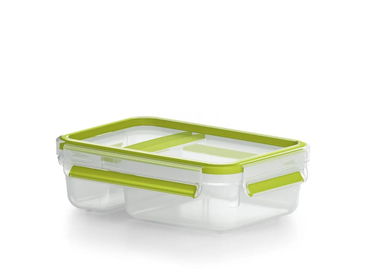 Tefal MasterSeal TO GO yoghurtbox rect 0.6L