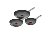 Tefal Renew ON 3-teiliges Pfannenset