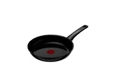 Tefal Renew ON Black Frypan 24 cm