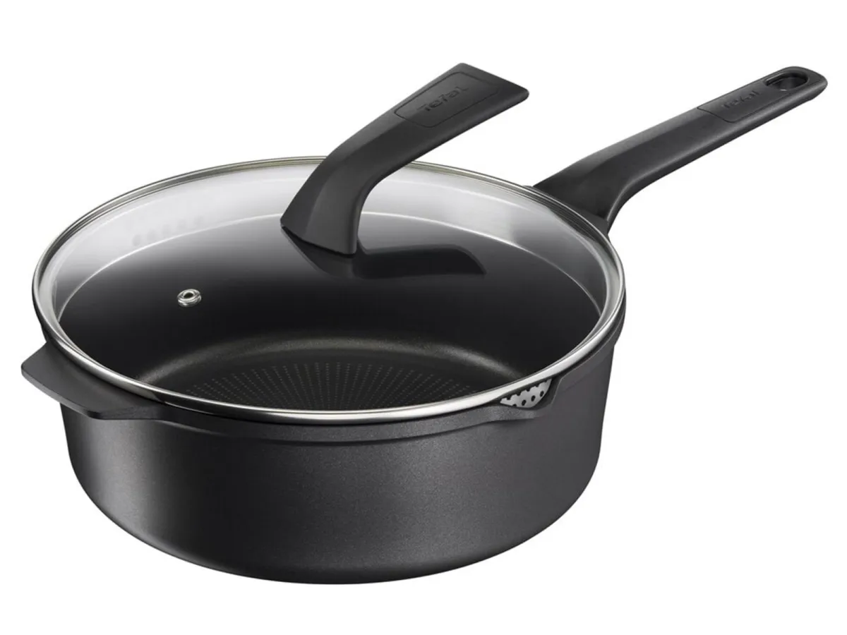 Tefal Robusto Sautepan w. lid 26 cm